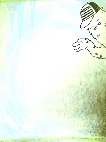 framebeta GIF by Republic Records Holiday Party GIFs