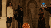 The East Love GIF by MolaTV