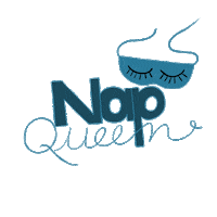 Sleepy Sweet Dreams Sticker