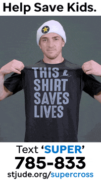 GIF by SupercrossLIVE