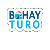 Sticker by Bahay Turo