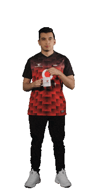 tea teabag Sticker by mousesports