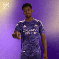 Deny No Way GIF by Major League Soccer