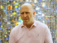 What Confused GIF by GIPHY IRL