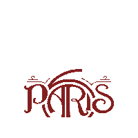 France Sticker by Paris 6