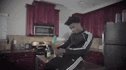 gun powder GIF by Quando Rondo