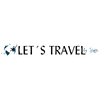 Urlaub Sticker by Let's Travel by Steffi