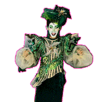 Paper Papercut Sticker by La Más Draga