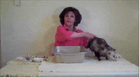 Best of Opossum Lady