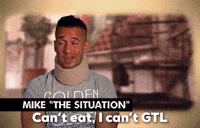 Can't GTL