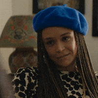 Just Because You're Not Seeing Something