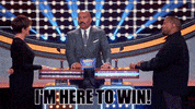 kim and kanye GIF by ABC Network