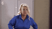 Couple Country GIF by Hollyoaks