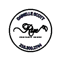 Realestate Kw Sticker by Rise Property Group