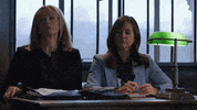 Nancy Grace Atlanta GIF by Hallmark Mystery