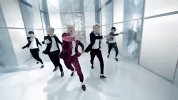 k-pop GIF