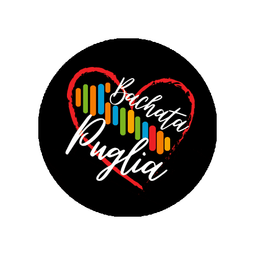 bachatapuglia giphygifmaker fusion sensual puglia Sticker