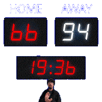 66 Home Sticker