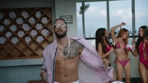 GIF by Maluma