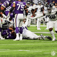 Lets Go Football GIF by NFL