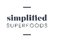 Protein Smoothie Sticker by simplifiedsuperfoods