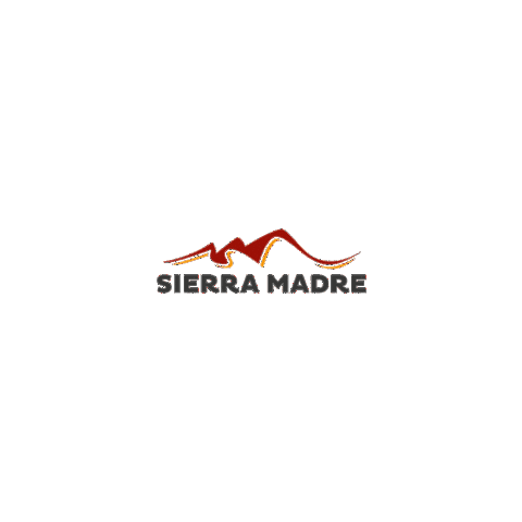 Logo Sticker by Sierra Madre GmbH