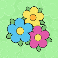 Happy Art GIF