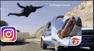 Instagram G GIF