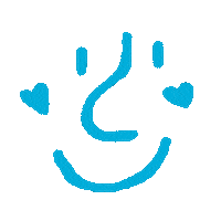 Seo Eunkwang Smile Sticker