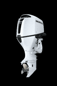 Vtec GIF by HondaMarineItalia