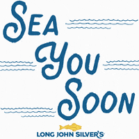 LongJohnSilvers see you see you soon long john silvers longjohnsilvers GIF