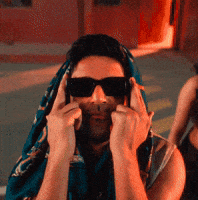 Guru Randhawa GIF