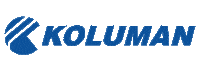 kolumanofficial koluman Sticker