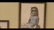 Music Video Baby GIF by Lil Keed