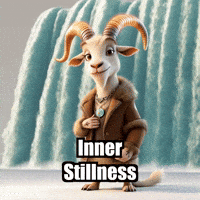 Peace Mindfulness GIF by Radiantelope