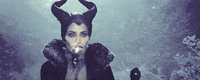 maleficent GIF