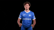 Jay-Dee Geusens GIF by KRC Genk