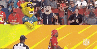 pro bowl football GIF by NFL