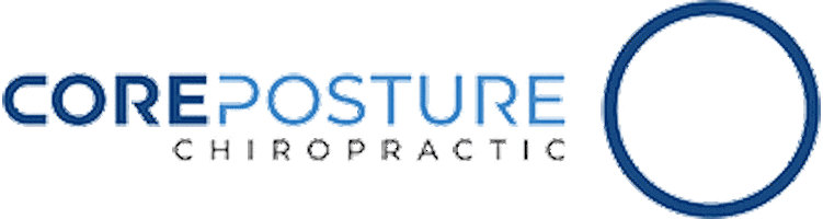 coreposture giphyupload chiropractic chiropractor chiro Sticker