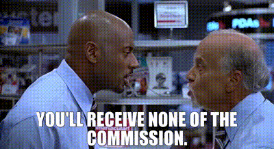 40 Year Old Virgin Movie Quote GIF by Chris Cimino
