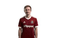 Acsparta Fortelny Sticker by AC Sparta Praha