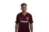 Clap Acsparta Sticker by AC Sparta Praha