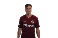 Acsparta Sticker by AC Sparta Praha