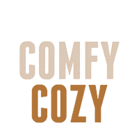 Snuggle Up Fall Season Sticker by Muskoka Bear Wear