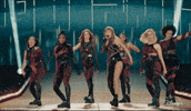 Taylor Swift Dancing GIF by Disney+