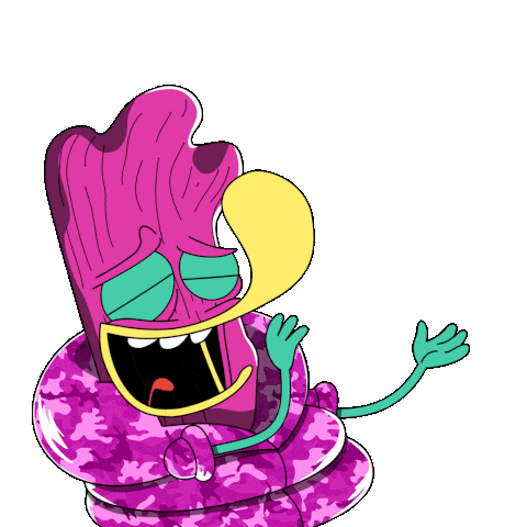 Sticker by Bubblegoose Ballers