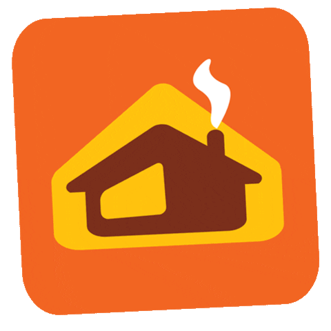 Feel Good Home Sticker by Pancake House PH