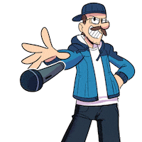 Winner Winning Sticker by FGTeeV_Giphy