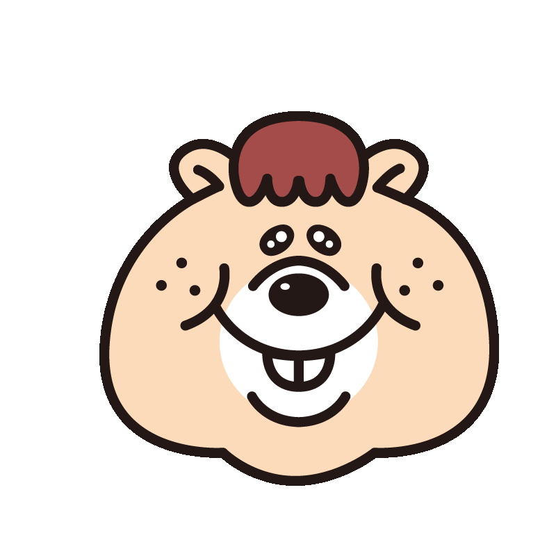 wc wcjapan Sticker by KUMATAN