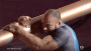 season 1 nbc GIF by The Titan Games